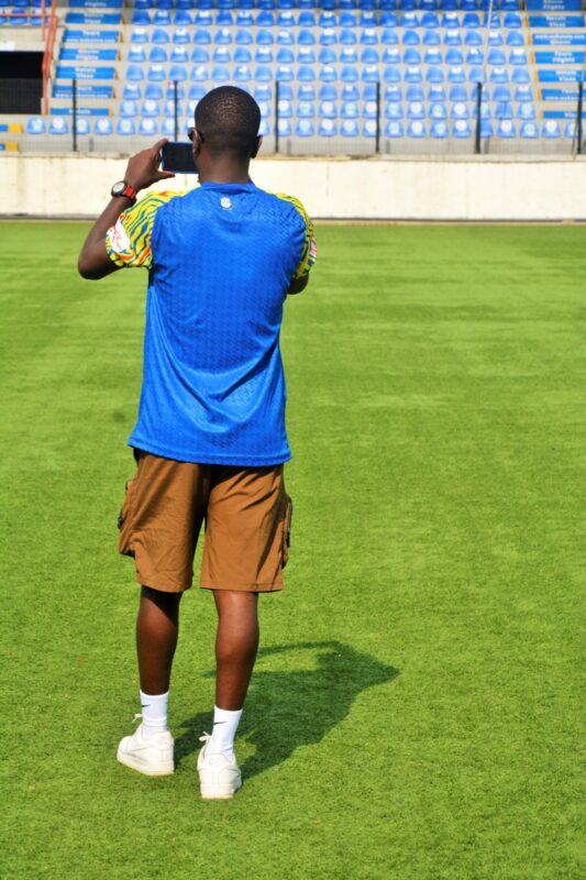 Babatunde Moshood