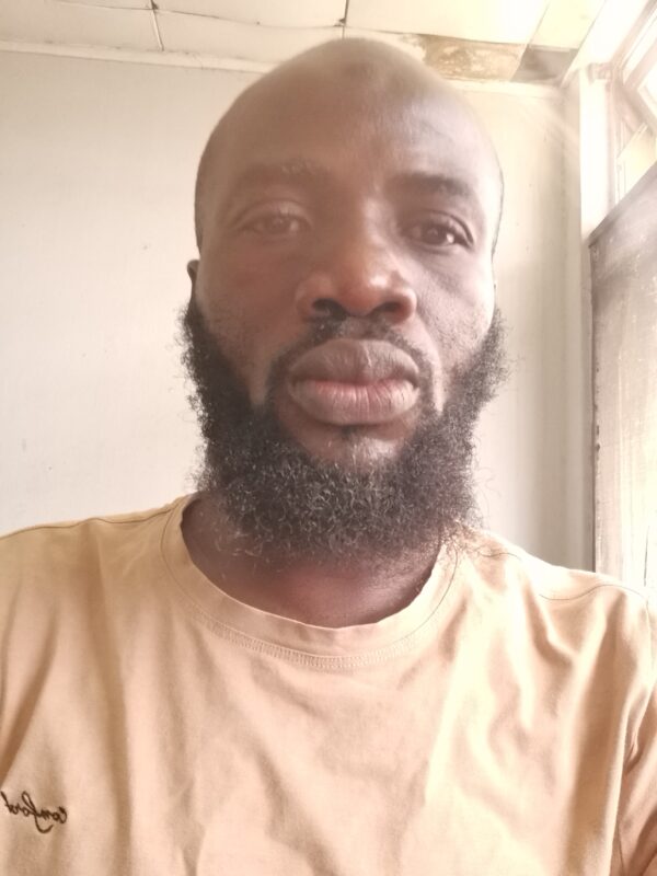 Ekelojuoti Fuad Olabode