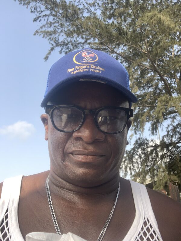 Shidi Ekundayo Muniru