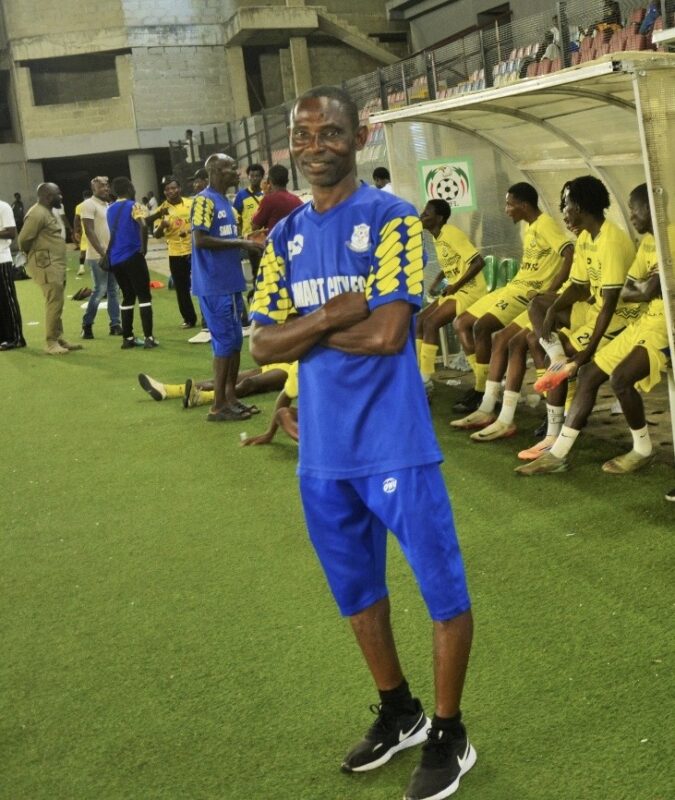 Afeez Pelewura