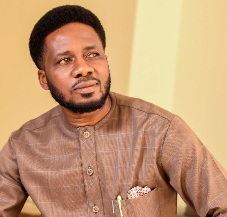 OLAWALE AFOLAYAN