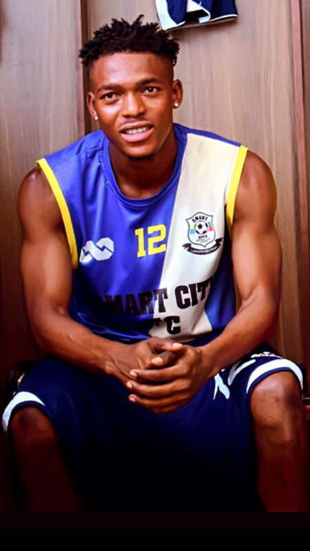 LEMON AYOMIDE